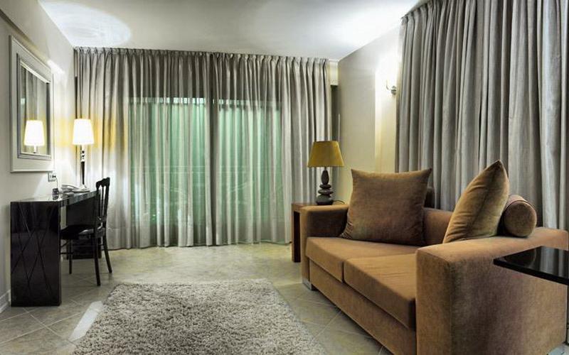 La Vista Boutique Hotel & Spa