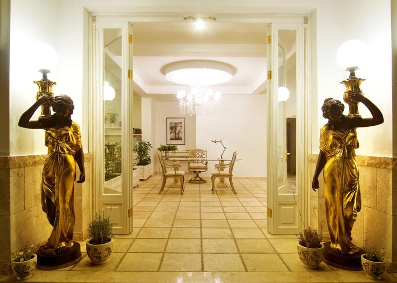 La Vista Boutique Hotel & Spa