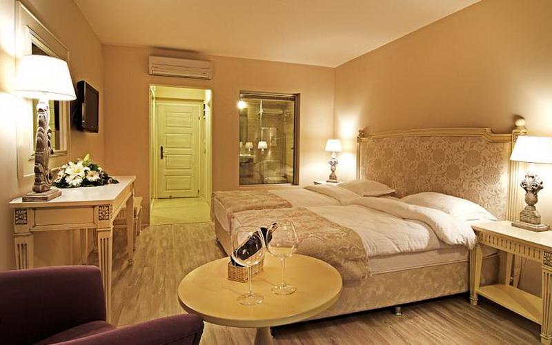 La Vista Boutique Hotel & Spa