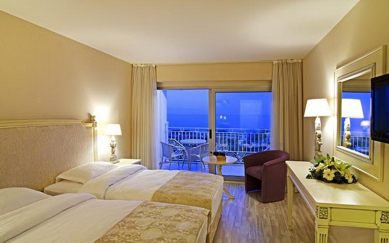 La Vista Boutique Hotel & Spa