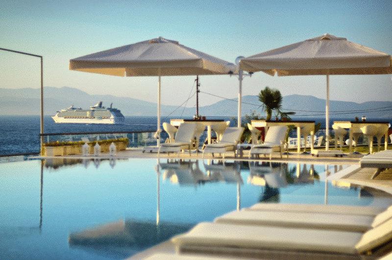 La Vista Boutique Hotel & Spa