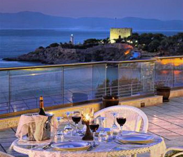 La Vista Boutique Hotel & Spa