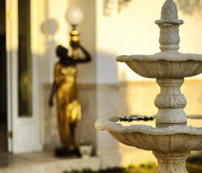 La Vista Boutique Hotel & Spa