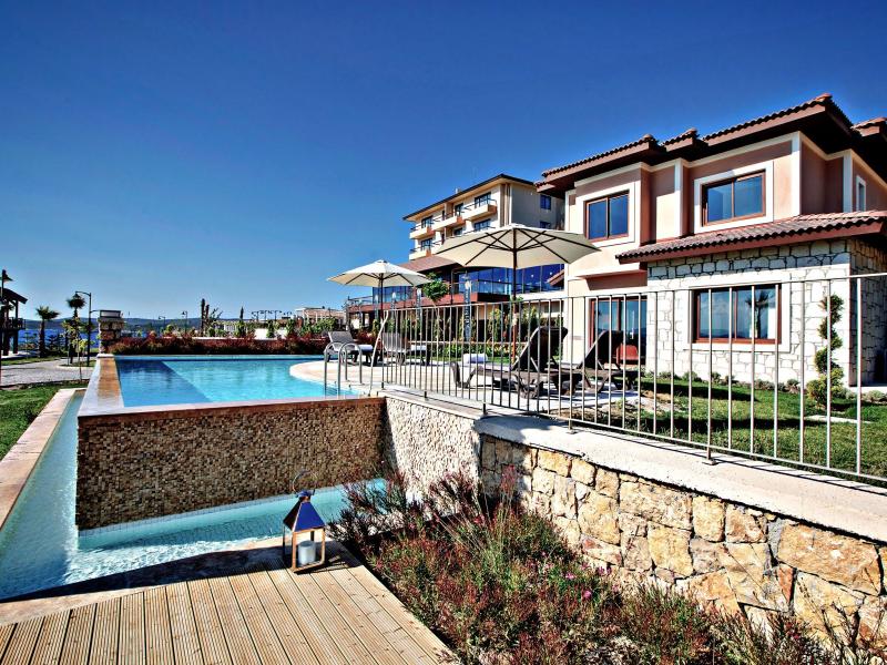 Royal Teos Thermal Resort Clinic & SPA (Sigacik)