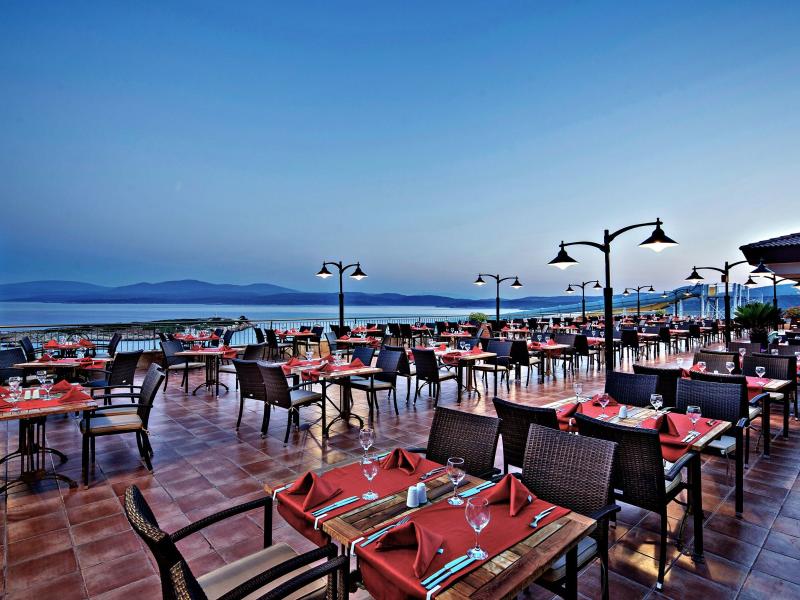 Royal Teos Thermal Resort Clinic & SPA (Sigacik)