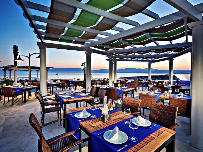 Royal Teos Thermal Resort Clinic & SPA (Sigacik)