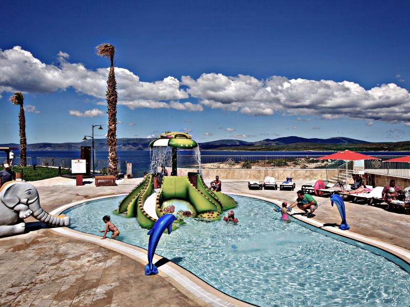 Royal Teos Thermal Resort Clinic & SPA (Sigacik)