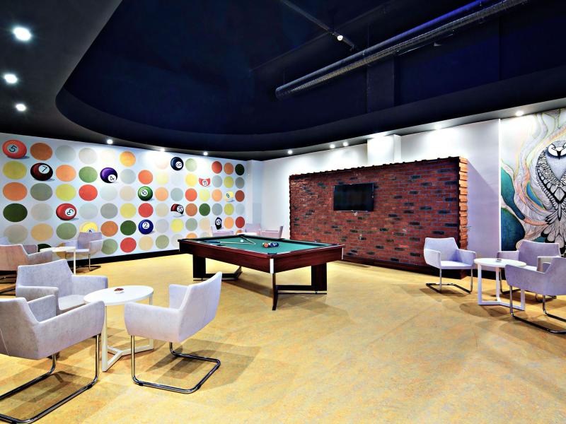 Royal Teos Thermal Resort Clinic & SPA (Sigacik)