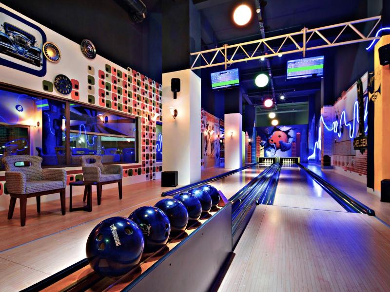 Royal Teos Thermal Resort Clinic & SPA (Sigacik)