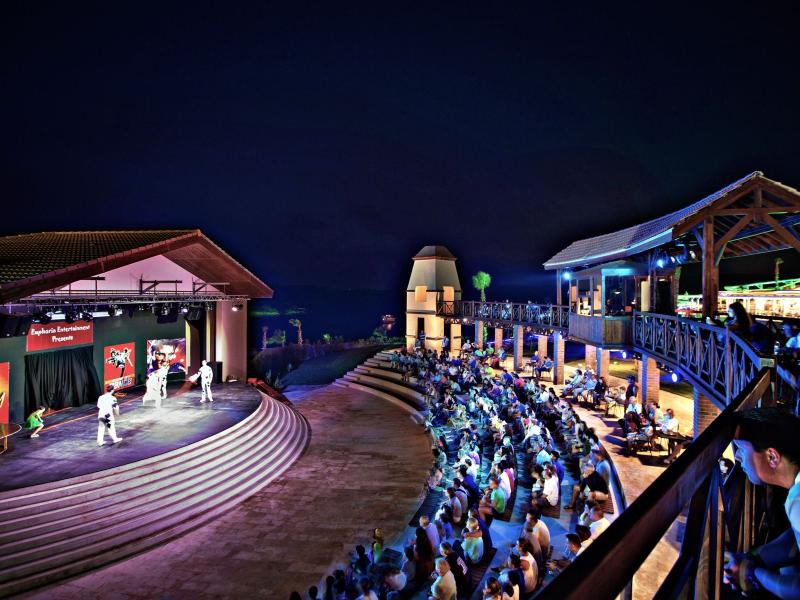 Royal Teos Thermal Resort Clinic & SPA (Sigacik)