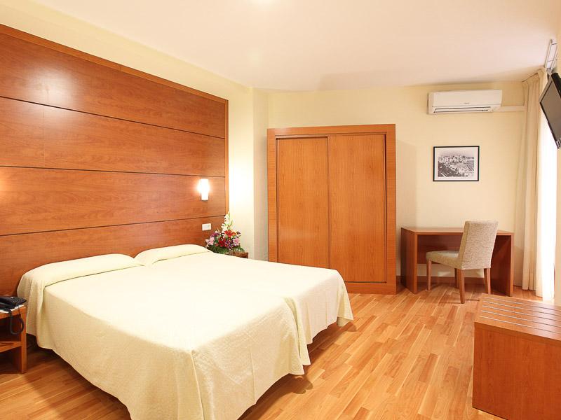 Hotel Centro Mar
