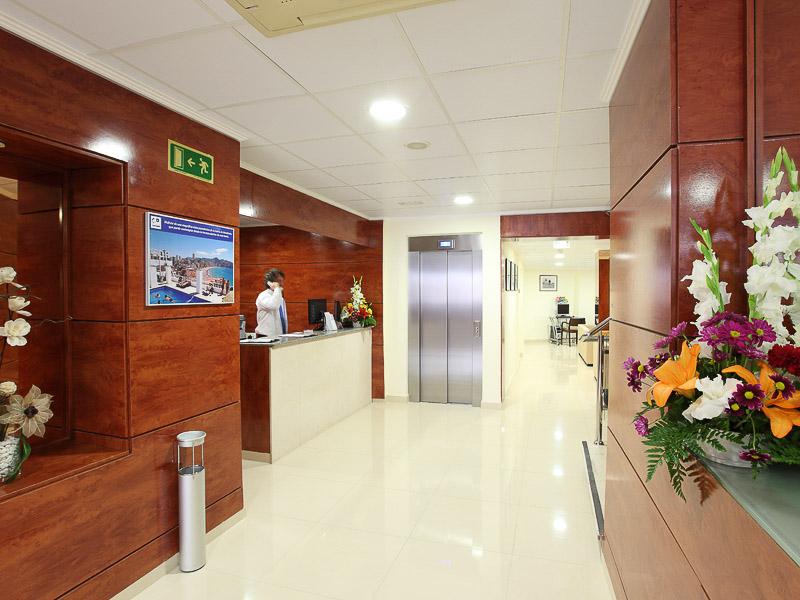 Hotel Centro Mar
