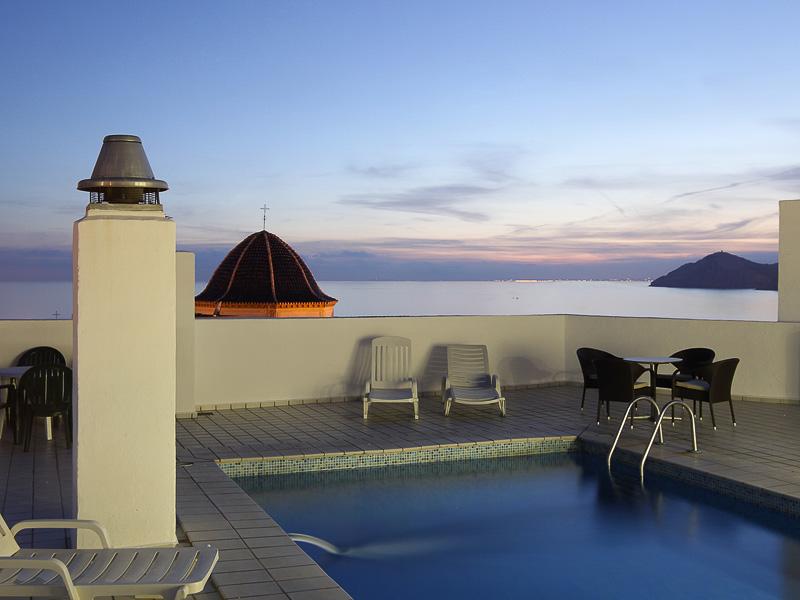 Hotel Centro Mar