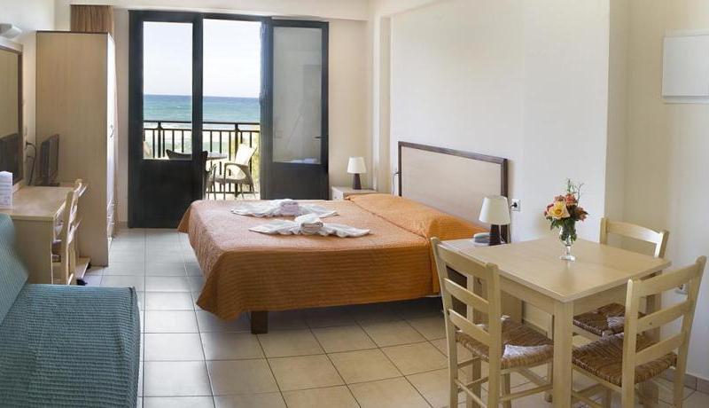 The Margaritas Beach Hotel