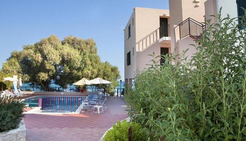 The Margaritas Beach Hotel