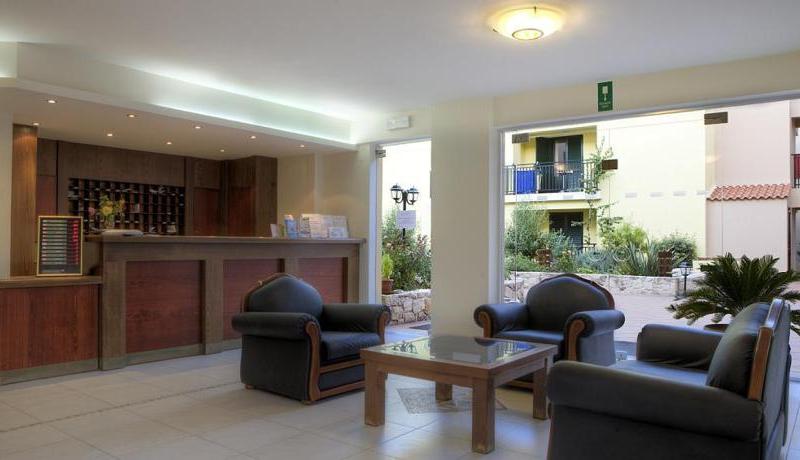 The Margaritas Beach Hotel