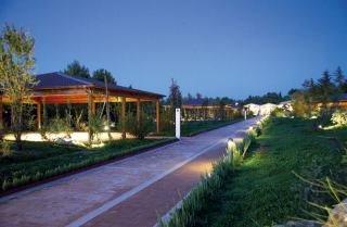 Castel del Monte Park Hotel