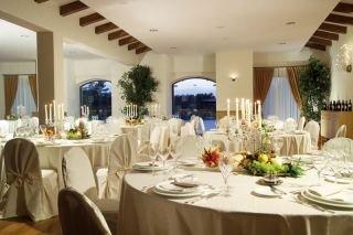 Castel del Monte Park Hotel