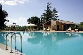 Castel del Monte Park Hotel