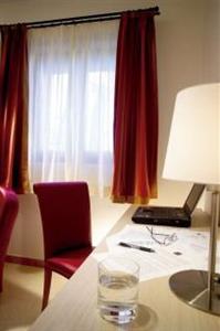 Castel del Monte Park Hotel