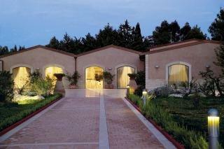 Castel del Monte Park Hotel