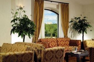 Castel del Monte Park Hotel