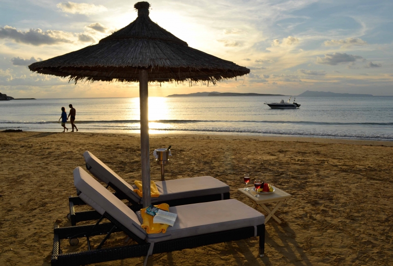 Delfino Blu Boutique Hotel