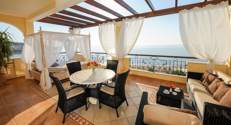 Delfino Blu Boutique Hotel