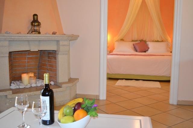 Delfino Blu Boutique Hotel