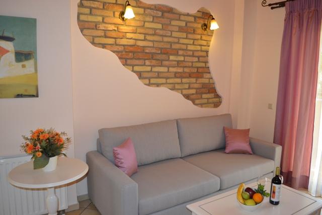 Delfino Blu Boutique Hotel