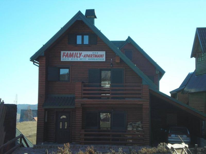 Family Apartments