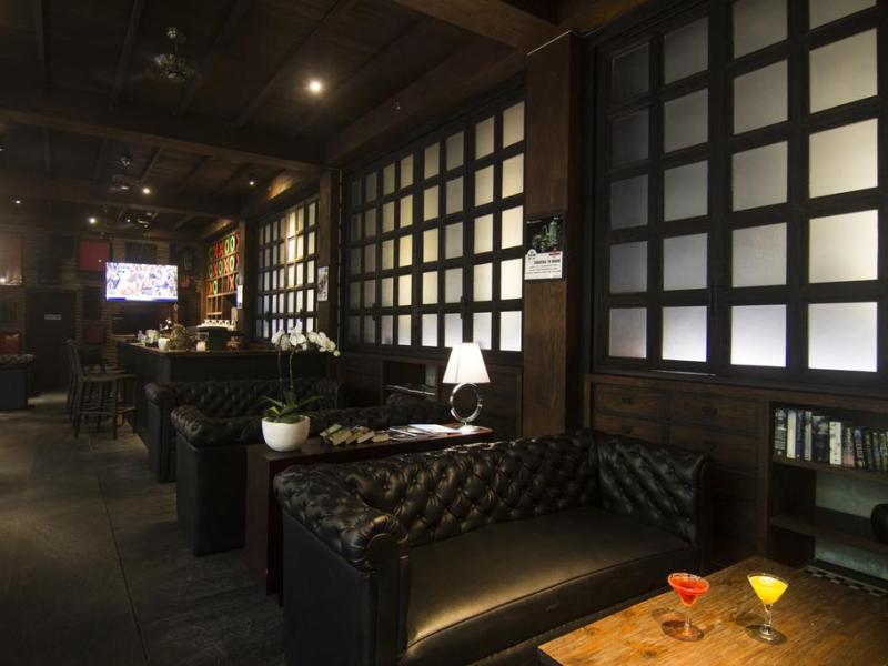 Swiss-Belhotel Rainforest