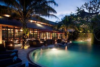 Maca Villas and Spa