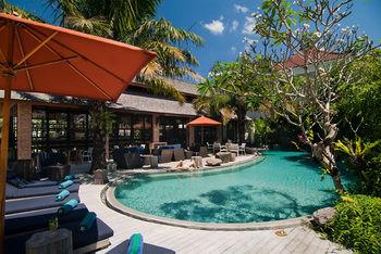 Maca Villas and Spa