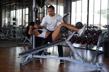 Maca Villas and Spa