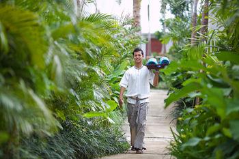 Maca Villas and Spa