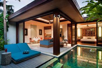 Maca Villas and Spa