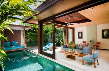 Maca Villas and Spa