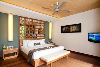 Maca Villas and Spa