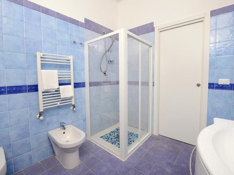 Residence Due Torri