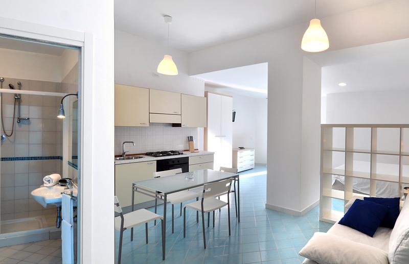 Residence Due Torri