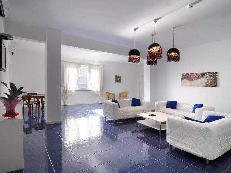 Residence Due Torri