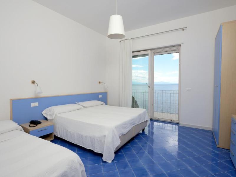 Residence Due Torri