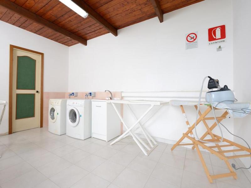 Residence Due Torri