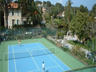 Castel Garoupe