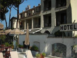 Castel Garoupe