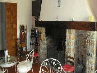 Castel Garoupe