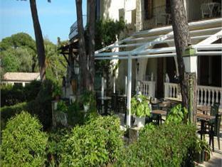 Castel Garoupe