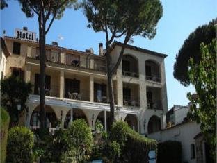 Castel Garoupe