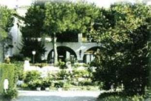 Castel Garoupe